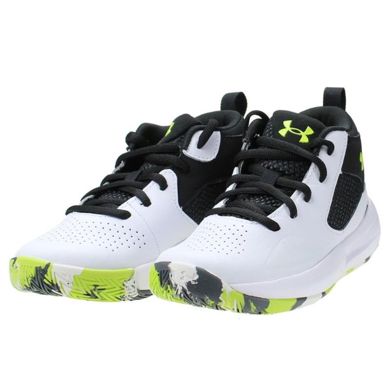 UNDER ARMOUR LOCKDOWN 5 PS 3023534-102
