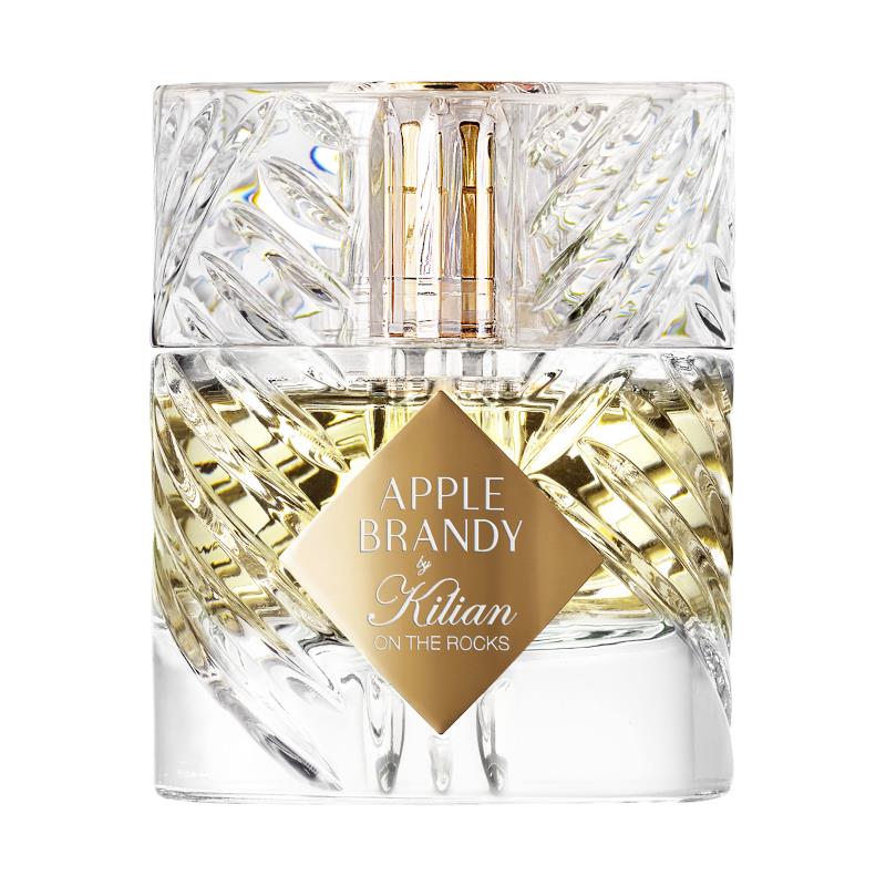 KILIAN PARIS APPLE BRANDY ON THE ROCKS | 50ml
