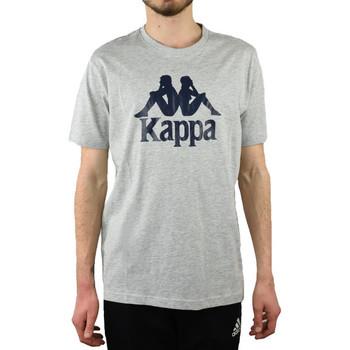 T-shirt με κοντά μανίκια Kappa Caspar T-Shirt [COMPOSITION_COMPLETE]