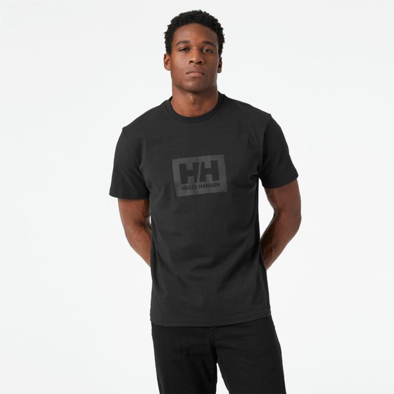 Helly Hansen Ανδρικό T-Shirt (9000090545_1469)