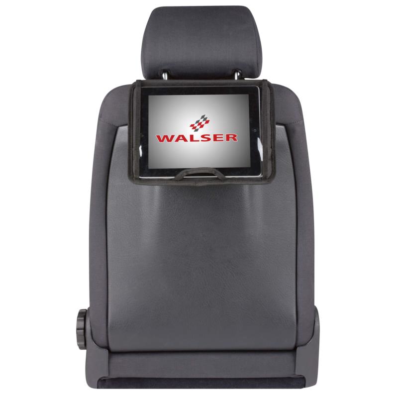 Θήκη Tablet για το Προσκέφαλου του Αυτοκινήτου High Road Walser 26145