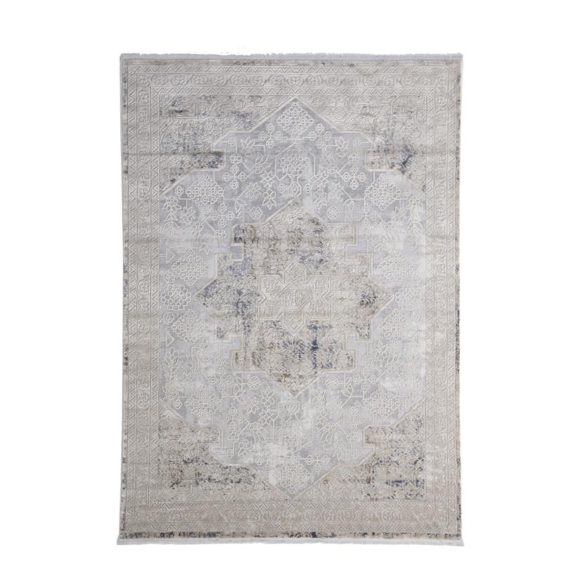 Χαλιά Κρεβατοκάμαρας (Σετ 3 Τμχ) Royal Carpet Allure 0.66X5.00Bedset - 17519