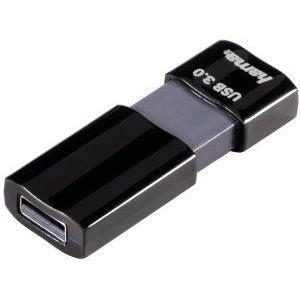 HAMA PROBO 32GB USB3.0 FLASHPEN BLACK