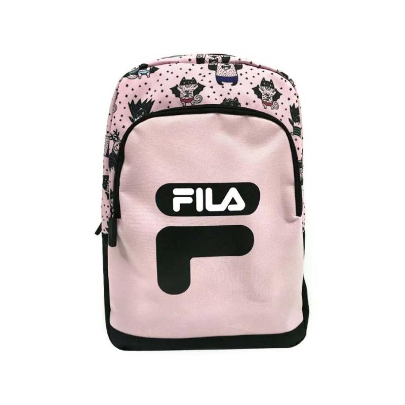 Σχολική Τσάντα Fila F-Logo Monster ACWT0009-900