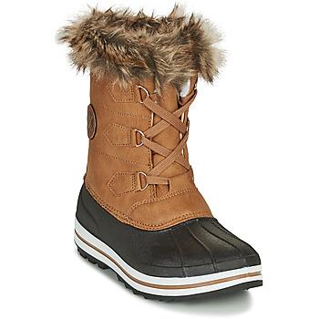 Μπότες για σκι Kimberfeel ADRIANA2 ΣΤΕΛΕΧΟΣ: Συνθετικό & ΕΠΕΝΔΥΣΗ: Συνθετική γούνα & ΕΣ. ΣΟΛΑ: Συνθετική γούνα & ΕΞ. ΣΟΛΑ: Καουτσούκ
