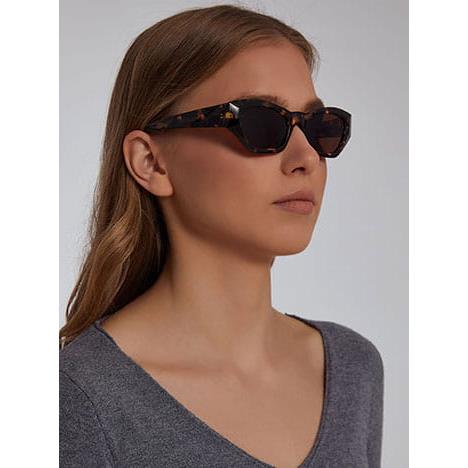 Γυναικεία γυαλιά ηλίου με υφασμάτινη θήκη SH1019.A108+2