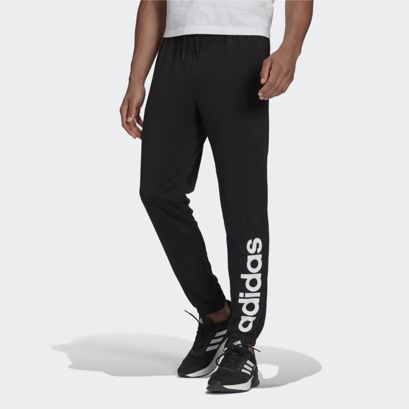 adidas Performance French Terry Essentials Tapered Ανδρικό Παντελόνι Φόρμας (9000082955_1469)