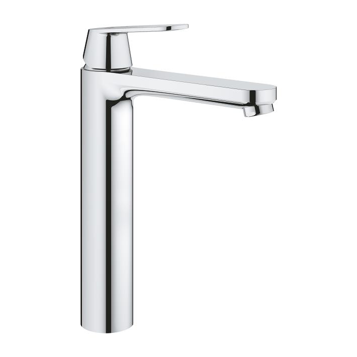 Μπαταρία νιπτήρα επιτραπέζια Grohe Eurosmart EuroCosmo