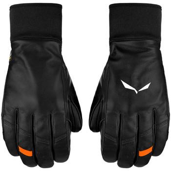 Γάντια Salewa Full Leather Glove 27288-0911 [COMPOSITION_COMPLETE]
