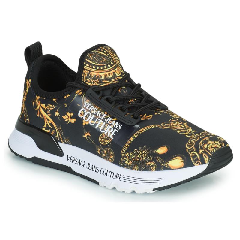 Xαμηλά Sneakers Versace Jeans Couture REMO