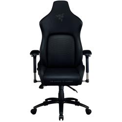 RAZER ISKUR BLACK GAMING CHAIR WITH BUILT-IN LUMBAR SUPPORT