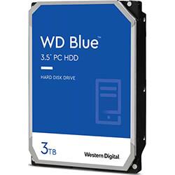 HDD WESTERN DIGITAL WD30EZAZ 3TB 3.5'' SATA3