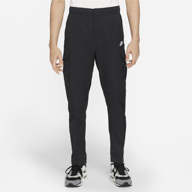 Nike Sportswear Ανδρικό Cargo Παντελόνι (9000081475_1480)