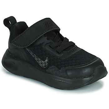 Παπούτσια Sport Nike NIKE WEARALLDAY (TD) ΣΤΕΛΕΧΟΣ: Συνθετικό και ύφασμα & ΕΠΕΝΔΥΣΗ: Ύφασμα & ΕΣ. ΣΟΛΑ: Ύφασμα & ΕΞ. ΣΟΛΑ: Καουτσούκ