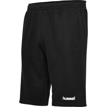 Shorts & Βερμούδες Hummel Short hmlGO cotton [COMPOSITION_COMPLETE]