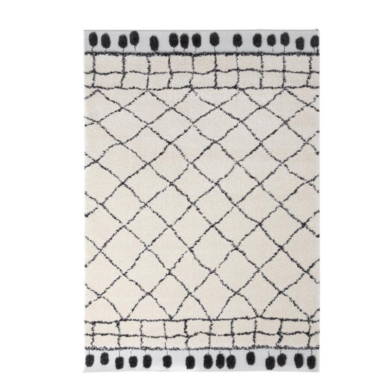 Χαλί Διαδρόμου Royal Carpet Fara 0.80X1.50 - 65217/669 (80x150)