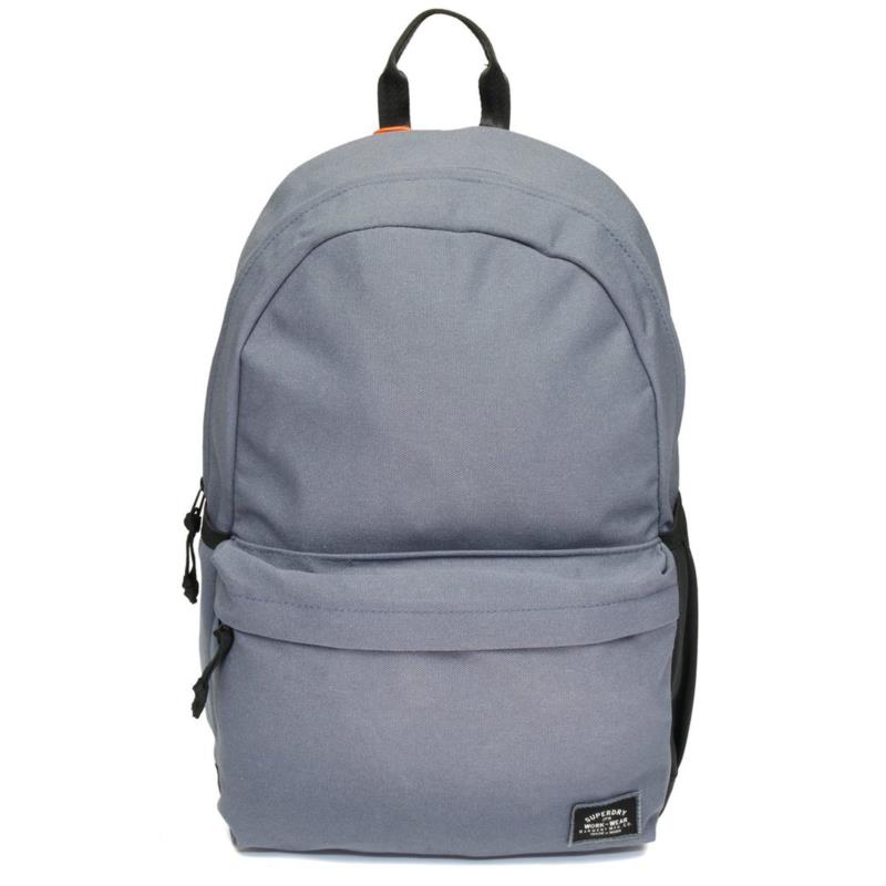 Τσάντα Πλάτης Superdry Classic Montana Y9110094A-27S Ανδρικό