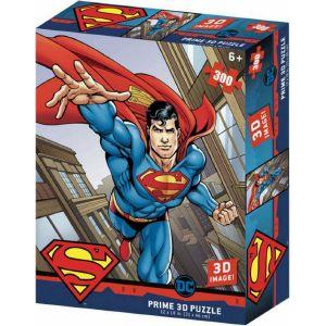 SUPERMAN PRIME 3D 300 ΚΟΜΜΑΤΙΑ