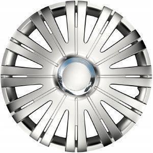 ΣΕΤ ΤAΣΙΑ 14" ACTIVE RC ΑΣΗΜΙ VERSACO (1709) 4ΤΜΧ