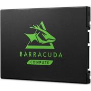 SSD SEAGATE ZA2000CM1A003 BARRACUDA 120 2TB TLC NAND SATA3