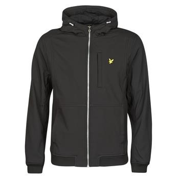 Μπουφάν Lyle & Scott JK1214V