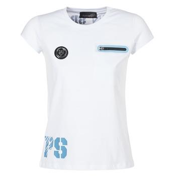 T-shirt με κοντά μανίκια Philipp Plein Sport SITTIN OVER HERE Σύνθεση: Βαμβάκι