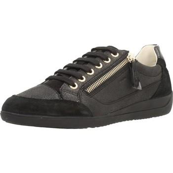 Xαμηλά Sneakers Geox D MYRIA A