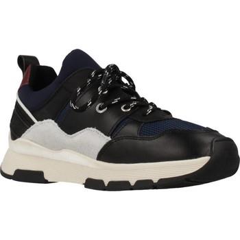 Xαμηλά Sneakers Tommy Hilfiger CHUNKY