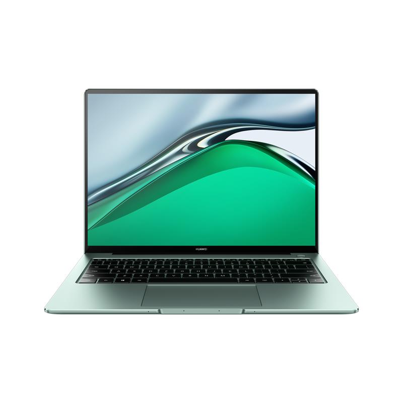 Huawei MateBook 14s i5-11300H/16GB/512GB Spruce Green
