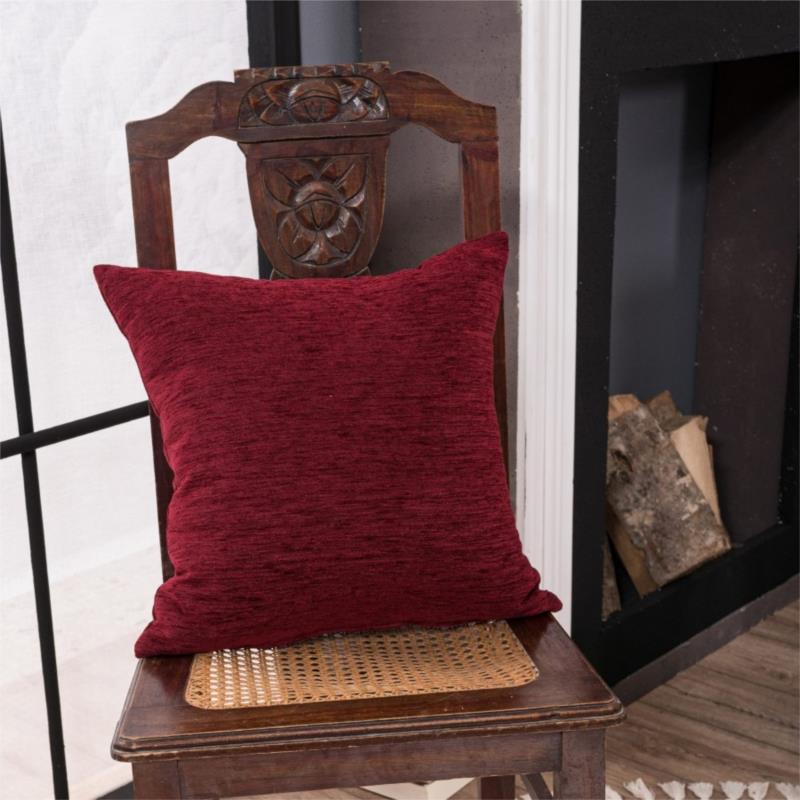 Μαξιλαροθήκη Solid 310 Teoran 30x50cm