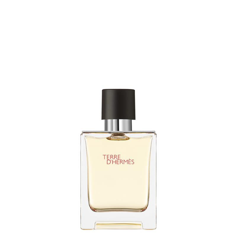 HERMES TERRE D'HERMES EAU DE TOILETTE 50ml