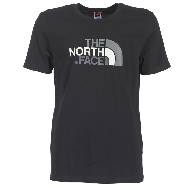 T-shirt με κοντά μανίκια The North Face S/S EASY TEE