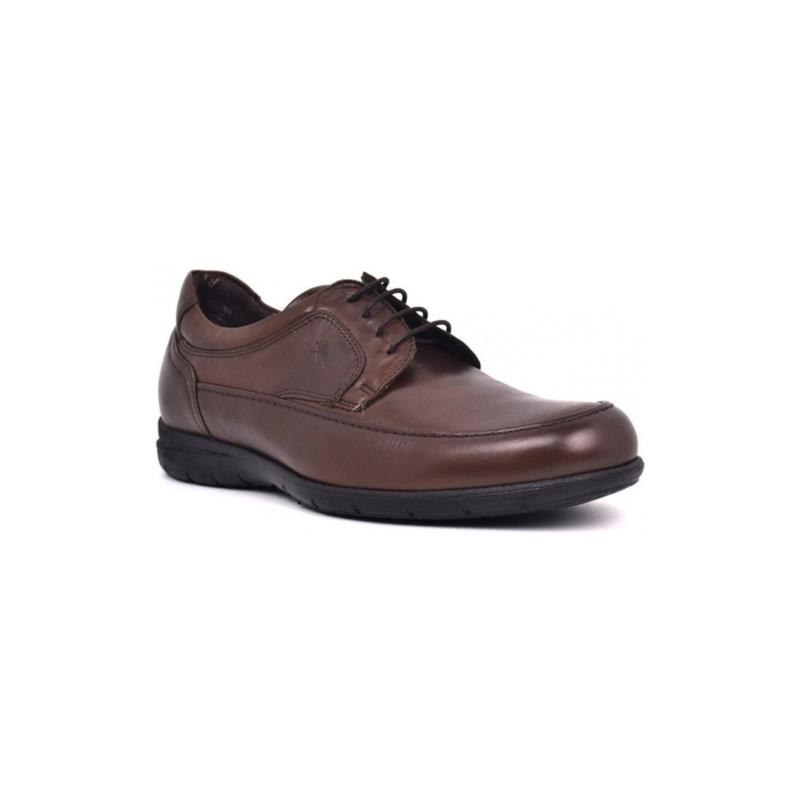 Derbies Fluchos Luca 8498 Marron