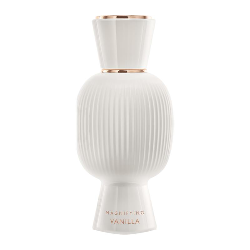 BVLGARI BVLGARI ALLEGRA MAGNIFYING VANILLA ESSENCE EAU DE PARFUM