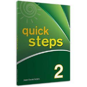 QUICK STEPS 2 TEACHERS BOOK