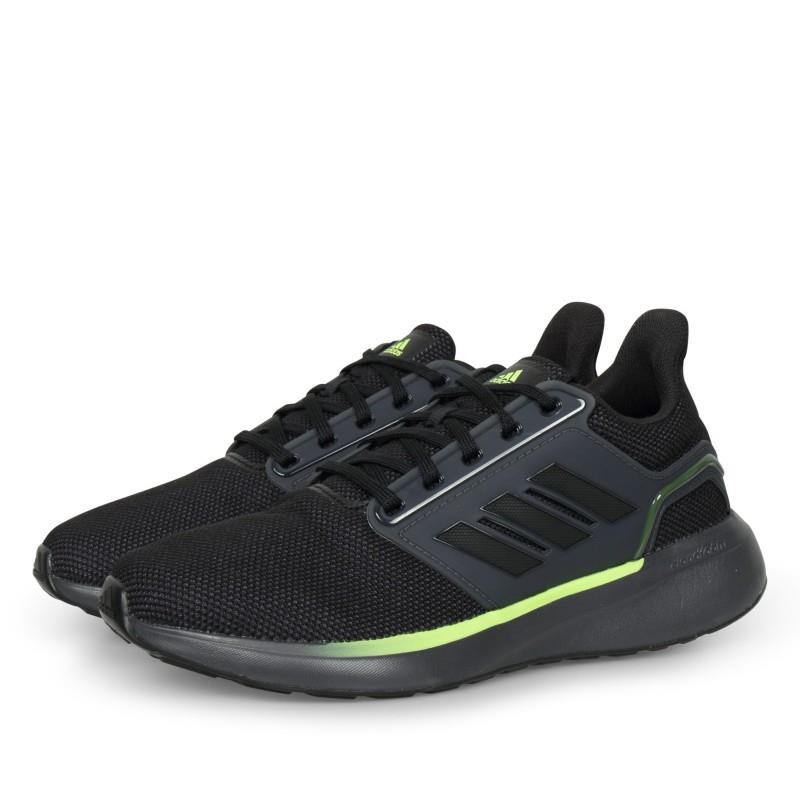 Adidas EQ 19 Run - Altershops Μαύρο
