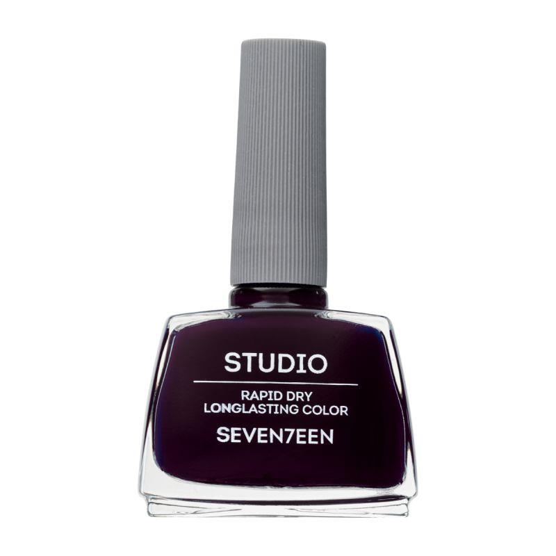 SEVENTEEN STUDIO RAPID DRY LASTING COLOR | 165