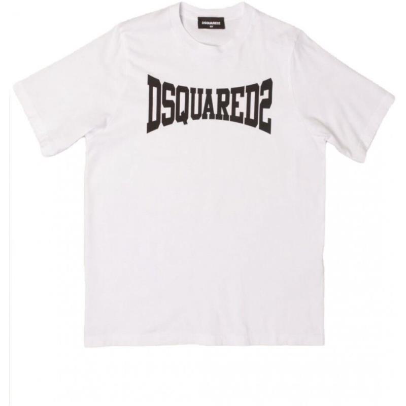 T-shirts & Polos Dsquared DQ0156-D002F