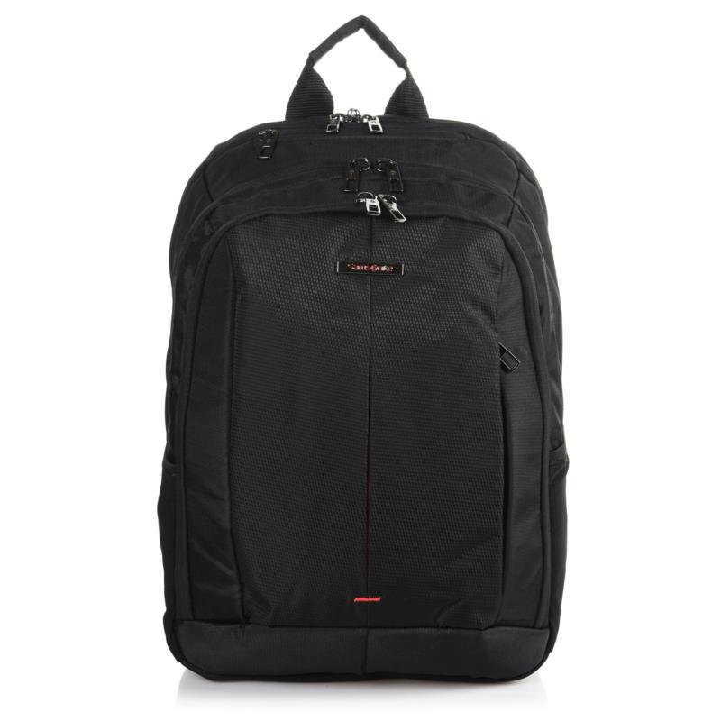 Σακίδιο Πλάτης Samsonite Laptop Guardit 2.0 Backpack S 14.1" 115329-1041 Black