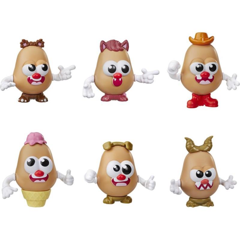Playskool Mr Potato Head Tots - Ε7405