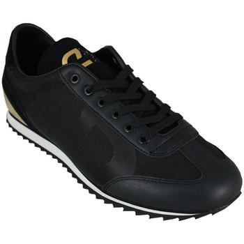 Xαμηλά Sneakers Cruyff ultra black