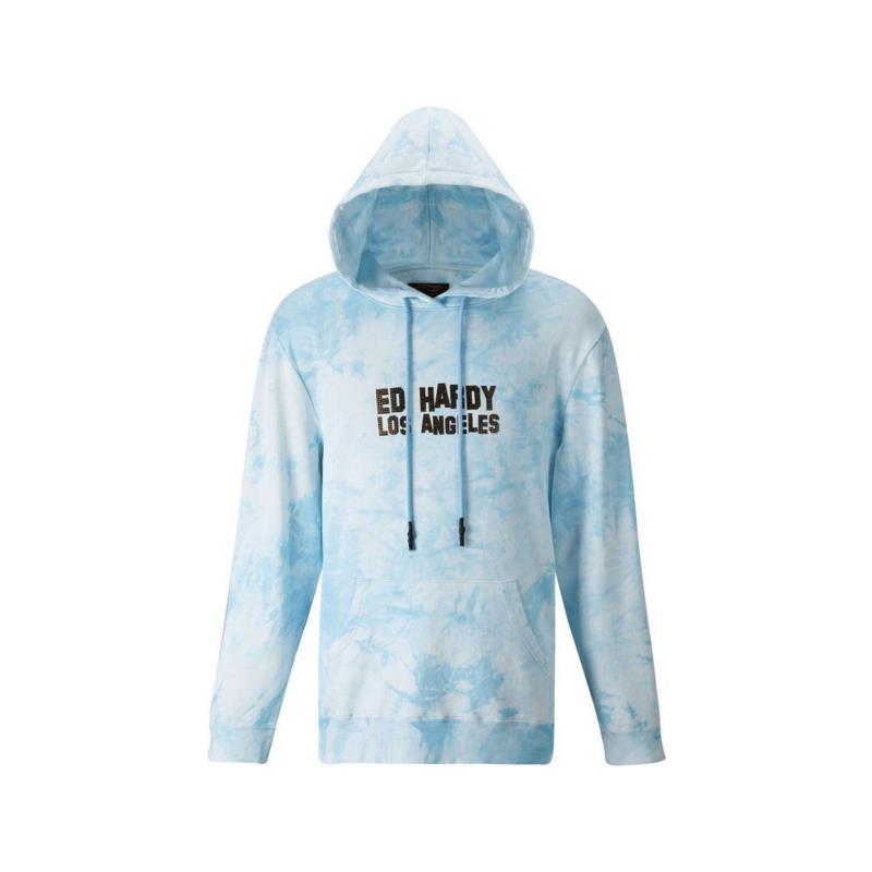 Φούτερ Ed Hardy Los tigre hoody
