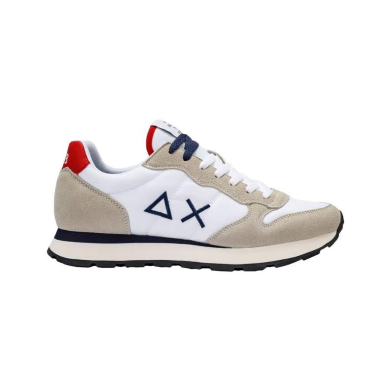 Sneakers Sun68 Tom solid nylon z41101 01