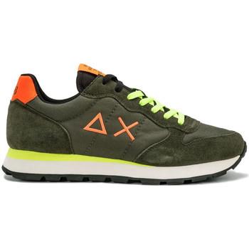 Sneakers Sun68 Tom fluo nylon z41102 74
