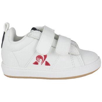 Xαμηλά Sneakers Le Coq Sportif - Courtclassic inf bbr 2120473