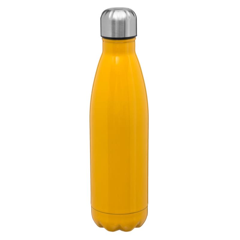 Μπουκάλι Θερμός 500ml F-V Cooler Bottle Yellow 145787D