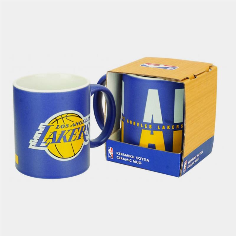 Back Me Up NBA Los Angeles Lakers Κούπα 350ml (9000091903_3149)