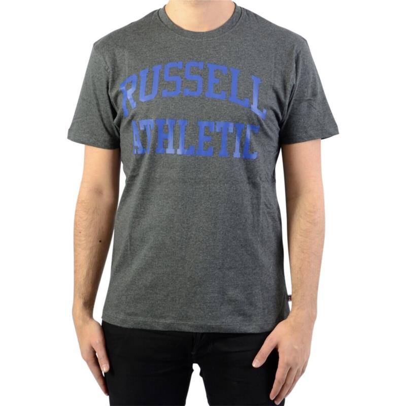 T-shirt με κοντά μανίκια Russell Athletic 131036
