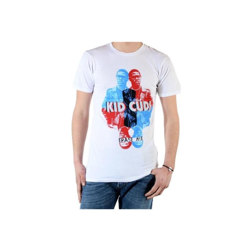 T-shirt με κοντά μανίκια Eleven Paris 29600