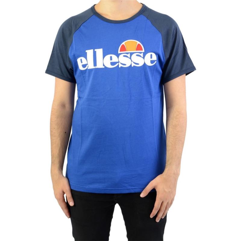T-shirt με κοντά μανίκια Ellesse 148441